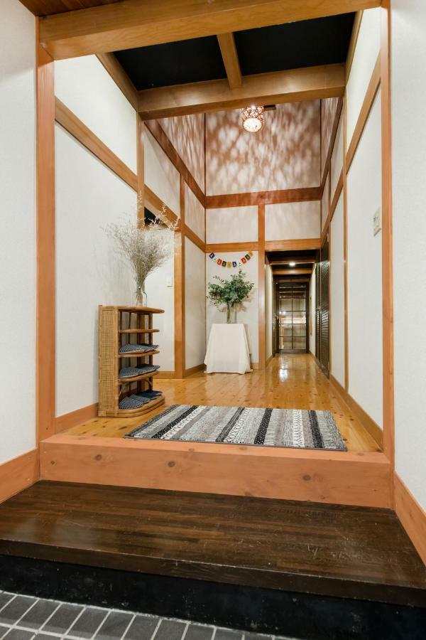Апартаменты 'Imi Ola House Юфу Экстерьер фото