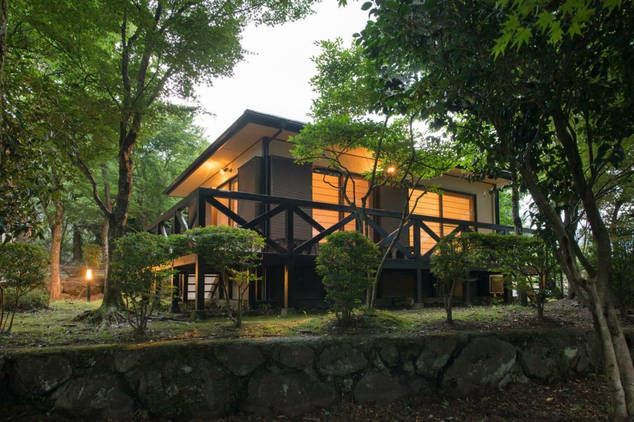 Апартаменты 'Imi Ola House Юфу Экстерьер фото